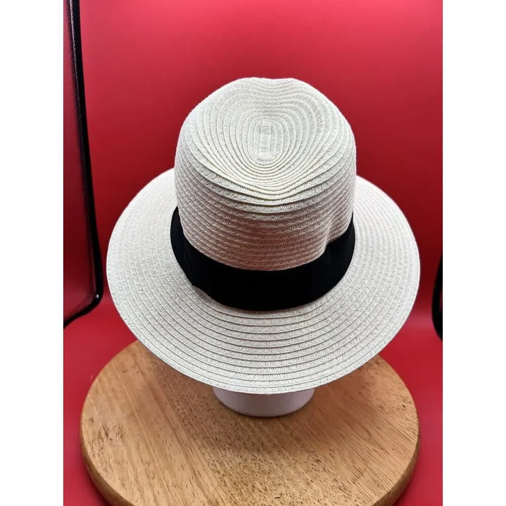 Scala Women’s Sun Hat One Size Wide Brim Summer Hat